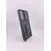 Чохол Ring Serge Armor Case Samsung Galaxy S20 FE (ShutCam) (Чорний)