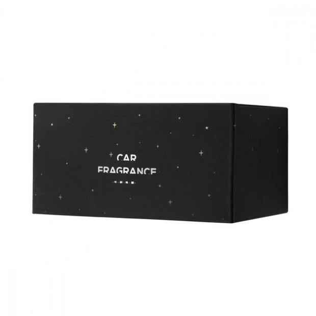 Ароматизатор Space Astronaut (Black)