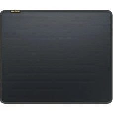 Коврик для мышки Hator Tonn Evo M (360*300*4mm) (Black) (HTP-021)