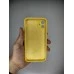 Силикон Original RoundCam Case Apple iPhone 11 (63) Canary Yellow Силикон Original RoundCam Case Apple iPhone 11 (63) Canary Yellow