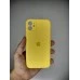 Силикон Original RoundCam Case Apple iPhone 11 (63) Canary Yellow Силикон Original RoundCam Case Apple iPhone 11 (63) Canary Yellow