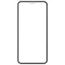 Защитное стекло iLera DeLuxe Original Apple iPhone X / XS / 11 Pro (Black) EclGl111XBL Защитное стекло iLera DeLuxe Original Apple iPhone X / XS / 11 Pro (Black) EclGl111XBL