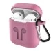 Чехол для наушников Full Silicone Case Apple AirPods (Camelia) Чехол для наушников Full Silicone Case Apple AirPods (Camelia)