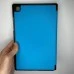 Чехол GoodBook для планшета Samsung Galaxy Tab A7 T505 (Голубой)