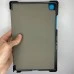 Чехол GoodBook для планшета Samsung Galaxy Tab A7 T505 (Голубой)