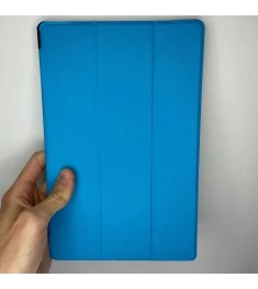 Чехол GoodBook для планшета Samsung Galaxy Tab A7 T505 (Голубой)