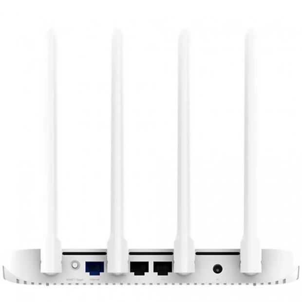 Роутер-маршрутизатор Xiaomi Mi WiFi Router 4A