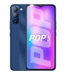 Мобильный телефон Tecno Pop 5 LTE 2/32gb (BD4a) (Deepsea Luster)