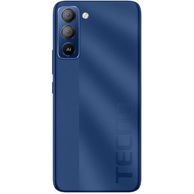 Мобильный телефон Tecno Pop 5 LTE 2/32gb (BD4a) (Deepsea Luster)