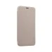 Чехол-книжка Nillkin Window Meizu M5 (золотой)