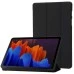 Case-book Smart Case for Samsung Galaxy Tab A9 X110 / X115 (Black) Case-book Smart Case for Samsung Galaxy Tab A9 X110 / X115 (Black)