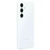 Чохол Silicone Case Samsung Galaxy S24 (Білий) Чохол Silicone Case Samsung Galaxy S24 (Білий)