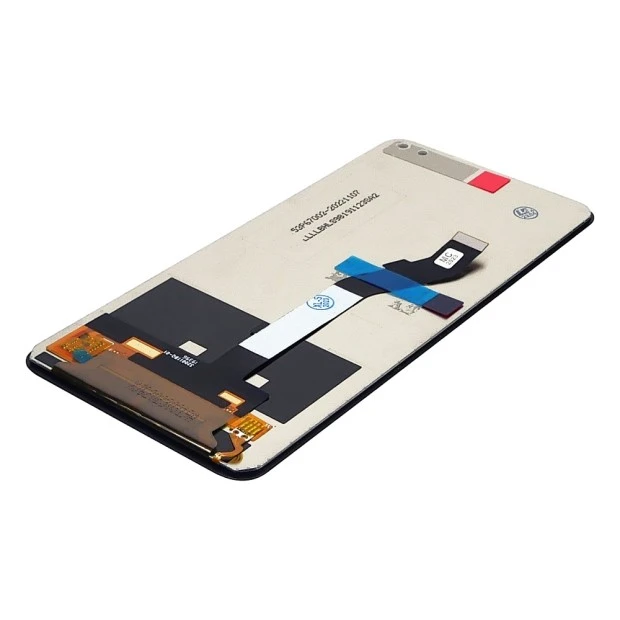 Дисплей для Xiaomi Redmi K30/ Poco X2 с чёрным тачскрином