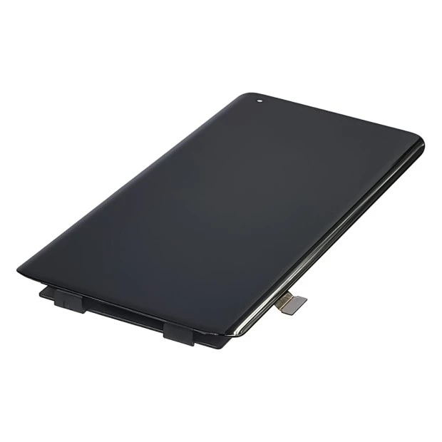 Дисплей для Xiaomi Mi 10 с чёрным тачскрином OLED