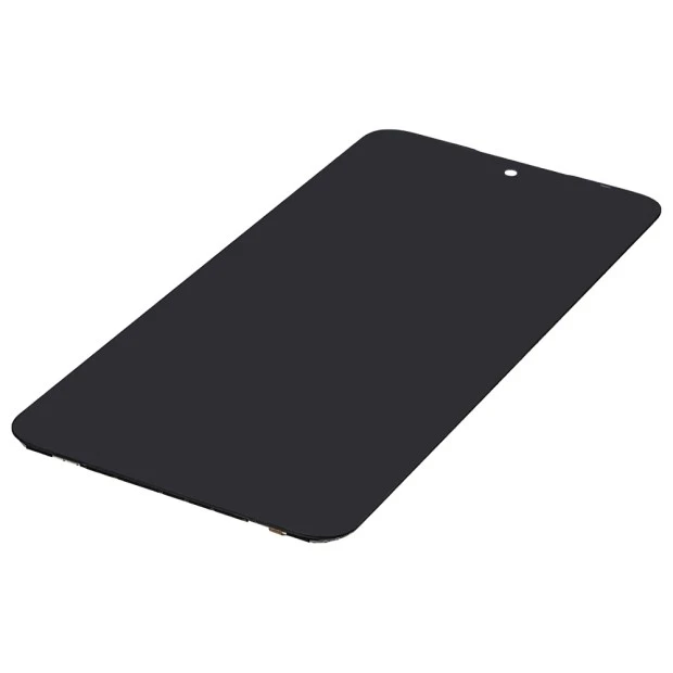 Дисплей для Xiaomi Redmi 12 с чёрным тачскрином