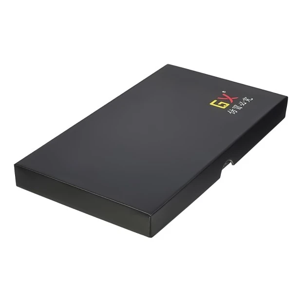 Дисплей для Apple iPhone 12 Pro Max с чёрным тачскрином GX-AMOLED SOFT