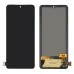 Дисплей для Xiaomi Redmi Note 12 Pro (4G) с чёрным тачскрином OLED Дисплей для Xiaomi Redmi Note 12 Pro (4G) с чёрным тачскрином OLED