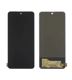 Дисплей для Xiaomi Redmi Note 12 (5G) с чёрным тачскрином OLED