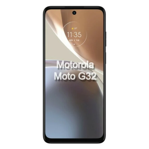 Мобильный телефон Motorola Moto G32 8/256GB (Satin Maroon)