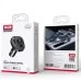 FM - модулятор Bluetooth XO BCC5 2USB 3.1A (Чёрный) FM - модулятор Bluetooth XO BCC5 2USB 3.1A (Чёрный)