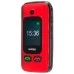 Мобильный телефон Sigma Comfort 50 Shell DUO (Black-Red)