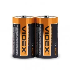 Батарейка Videx R2OP D