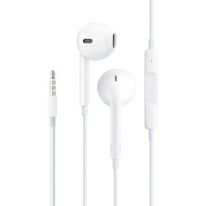 Наушники EarPods ZGN-904 (вкладыши с гарнитурой)
