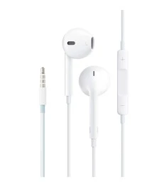 Наушники EarPods ZGN-904 (вкладыши с гарнитурой)