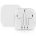 Apple EarPods 3.5mm 2019 (MD827) (Оригінал Пластик) Apple EarPods 3.5mm 2019 (MD827) (Оригінал Пластик)
