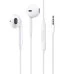 Apple EarPods 3.5mm 2019 (MD827) (Оригінал Пластик) Apple EarPods 3.5mm 2019 (MD827) (Оригінал Пластик)