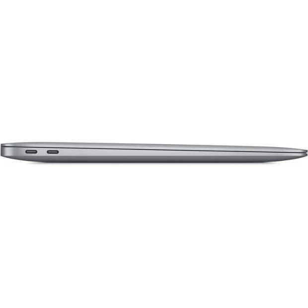 Ноутбук Apple MacBook Air 13" M1 8 Сore 8/256GB (Grey) (MGN63LL/A) (Grade A) 95% ЦЗ 155 Б/У O