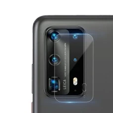 Стекло на камеру Huawei P40 Pro