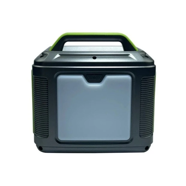 Портативная зарядная станция Junlee P-200 200W 185Wh