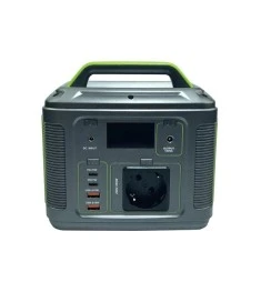 Портативная зарядная станция Junlee P-200 200W 185Wh