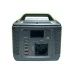 Портативная зарядная станция Junlee P-200 200W 185Wh