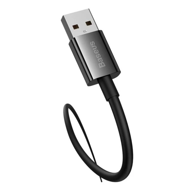 Baseus Superior 100W USB Cable (1m) (Type-C) (Black) P10320102114-00