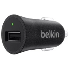 АЗУ Belkin 2в1 Iphone 4G 1USB / 2.1A (Черный)
