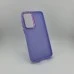 Totu Space Case for Samsung Galaxy A35 (Violet) Totu Space Case for Samsung Galaxy A35 (Violet)