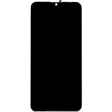 Дисплейный модуль для Huawei P Smart (2019) (Black)