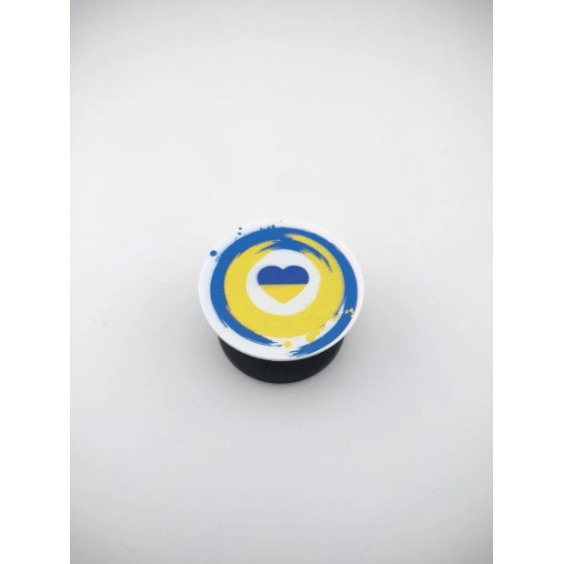 Popsocket Patriot (Сердце)