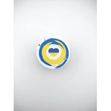 Popsocket Patriot (Сердце)