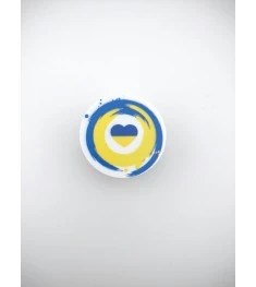 Popsocket Patriot (Сердце)