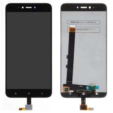 Дисплейний модуль Xiaomi Redmi Note 5a (Чорний)