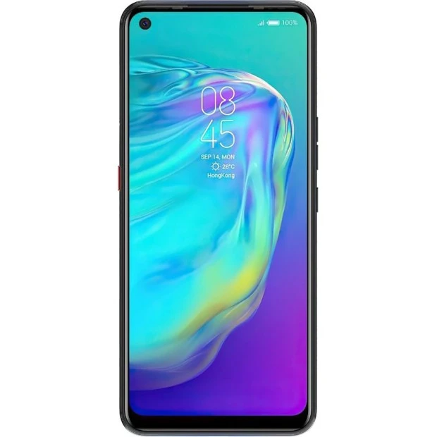 Мобильный телефон Tecno Pova (LD7) 6/128GB (Magic Blue)