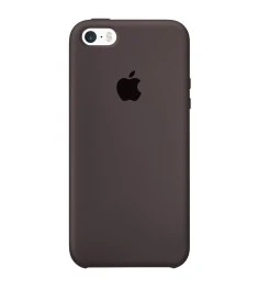 Силикон Original Case Apple iPhone 5 / 5S / SE (38)