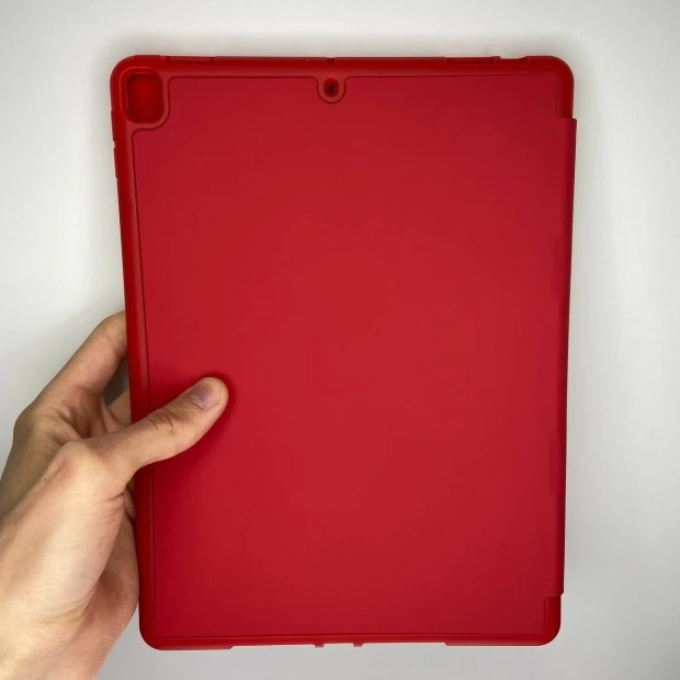 Чехол-книжка Origami Case Original Apple iPad 10.2" (2019 / 2020) (Red)
