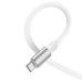 USB-кабель Borofone BX82 (Type-C) (Белый) USB-кабель Borofone BX82 (Type-C) (Белый)