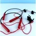 Наушники-гарнитура HF XG-330 Bluetooth Wireless Stereo (Красный) Наушники-гарнитура HF XG-330 Bluetooth Wireless Stereo (Красный)