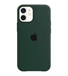 Силикон Original Case Apple iPhone 12 Mini (69)