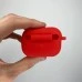 Чохол для навушників Full Silicone Case Apple AirPods Pro 2 (05) Product RED Чохол для навушників Full Silicone Case Apple AirPods Pro 2 (05) Product RED
